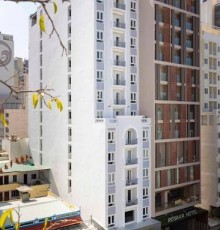 Navy Hotel Nha Trang 3*