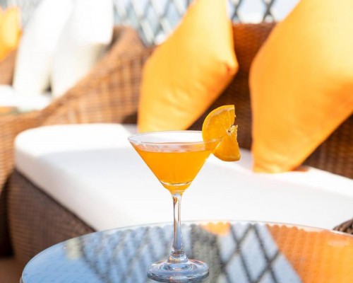 Navy Hotel Nha Trang 3* — отдых в Нячанге
