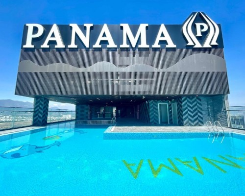 Panama Nha Trang Hotel 5* — Нячанг, Вьетнам