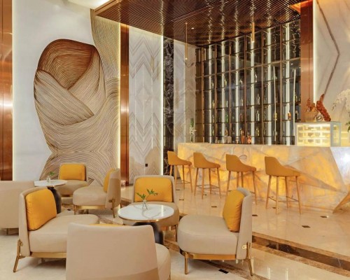Panama Nha Trang Hotel 5* — Нячанг, Вьетнам
