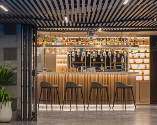 Panama Nha Trang Hotel 5* — Нячанг, Вьетнам