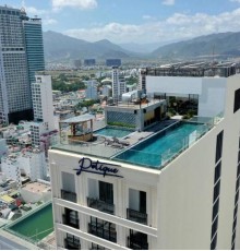 Potique Hotel 5*