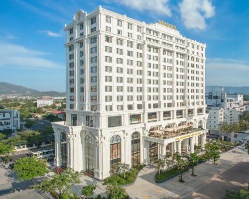 Sea Soul Hotel 5* в Нячанге: что важно знать перед бронированием