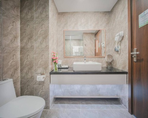 Sea Soul Hotel 5* в Нячанге: что важно знать перед бронированием