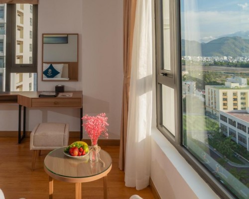 Sea Soul Hotel 5* в Нячанге: что важно знать перед бронированием