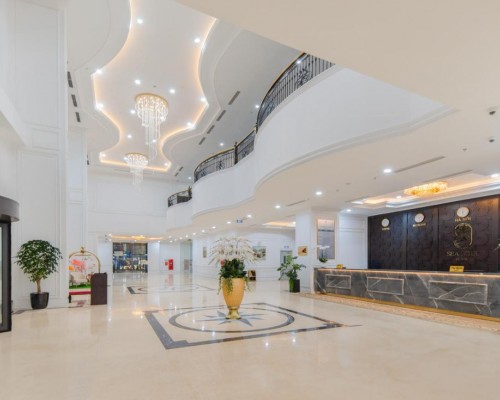 Sea Soul Hotel 5* в Нячанге: что важно знать перед бронированием