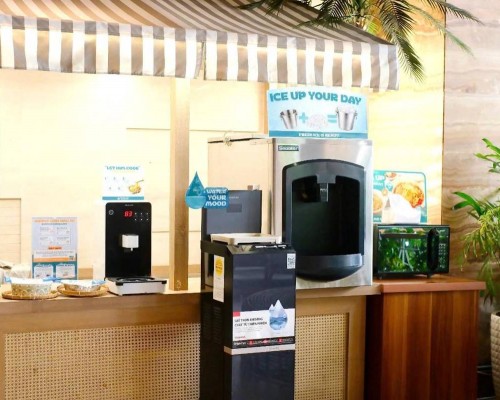 Seaesta Nha Trang Hotel 4* — Нячанг, Вьетнам