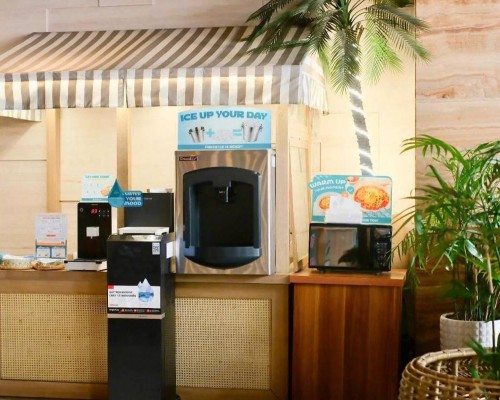 Seaesta Nha Trang Hotel 4* — Нячанг, Вьетнам