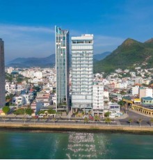 The MorningGlow Boutique Hotel 5*