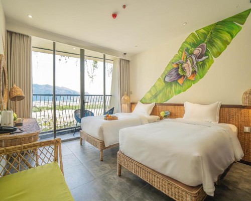 The Signature Hotel Nha Trang 5* в Нячанге