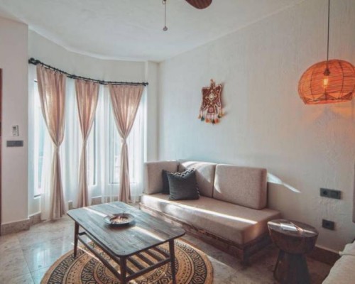 Beach 222 Oludeniz — отель 3* в Олюденизе