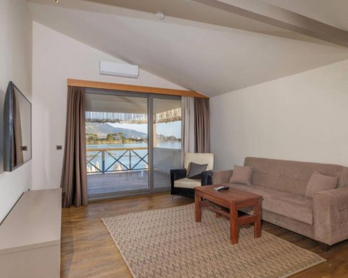 Beach 222 Oludeniz — отель 3* в Олюденизе