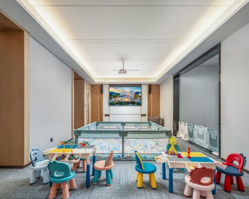 Sanya Yalong Bay No 99 Resort 4* — Хайнань, Китай