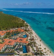 Dreams Flora Resort & Spa 5*