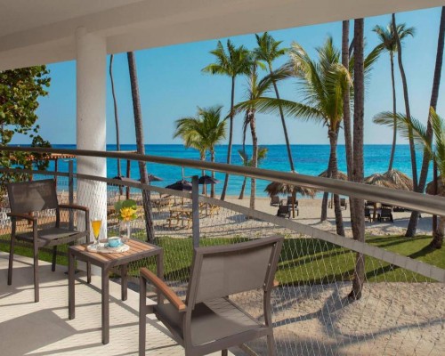Dreams Flora Resort & Spa 5* — Пунта Кана, Доминикана