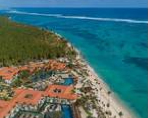 Dreams Flora Resort & Spa 5* — Пунта Кана, Доминикана