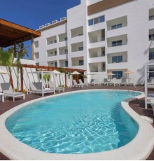 HM Bavaro Beach - Adults Only 4*