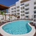 HM Bavaro Beach - Adults Only 4* — отель для взрослых в Пунта-Кане