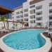 HM Bavaro Beach - Adults Only 4* — отель для взрослых в Пунта-Кане