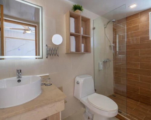 HM Bavaro Beach - Adults Only 4* — отель для взрослых в Пунта-Кане