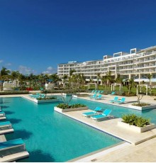 Margaritaville Island Reserve Cap Cana Wave 5*