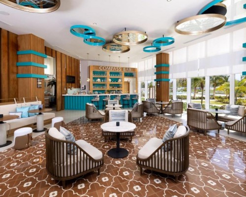Margaritaville Island Reserve Cap Cana Wave, Пунта Кана