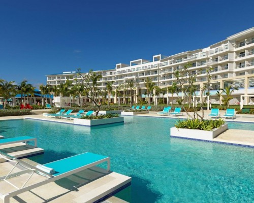 Margaritaville Island Reserve Cap Cana Wave, Пунта Кана