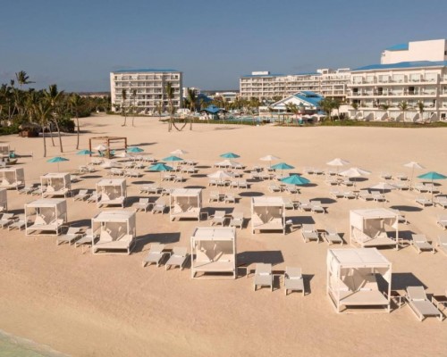 Margaritaville Island Reserve Cap Cana Wave, Пунта Кана