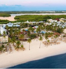 Sunscape Coco Punta Cana 4*