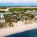 Sunscape Coco Punta Cana 4* — Пунта-Кана, Доминикана