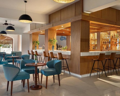 Sunscape Coco Punta Cana 4* — Пунта-Кана, Доминикана