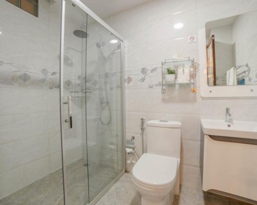 Amber Beach Hotel 3* — Северный Мале, Мальдивы