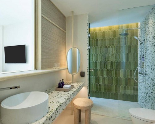 Centara Mirage Lagoon Maldives 4* — Северный Мале, Мальдивы
