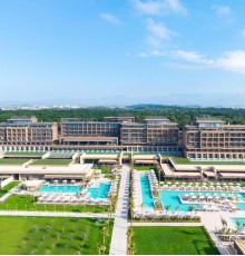 Lusso Sorgun 5*