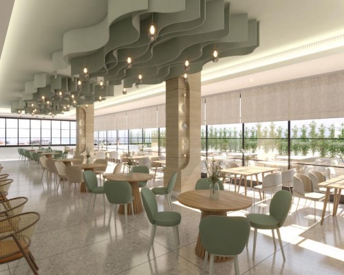 Side Zeugma Hotel 4* (Adult Only 16+) в Сиде — подбор тура