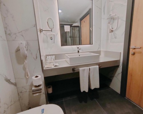 Side Zeugma Hotel 4* (Adult Only 16+) в Сиде — подбор тура