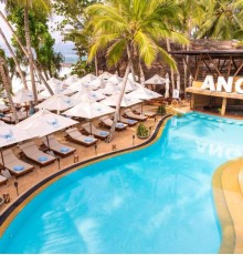 Angel Beach Unawatuna 4*