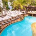 Angel Beach Unawatuna 4* — отель в Унаватуне