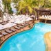 Angel Beach Unawatuna 4* — отель в Унаватуне