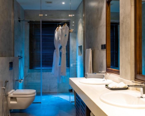 Angel Beach Unawatuna 4* — отель в Унаватуне