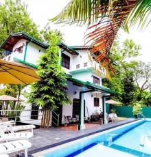 Aurelle Villa 3*