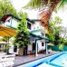 Aurelle Villa 3* — гостевой дом в Унаватуне