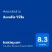 Aurelle Villa 3* — гостевой дом в Унаватуне