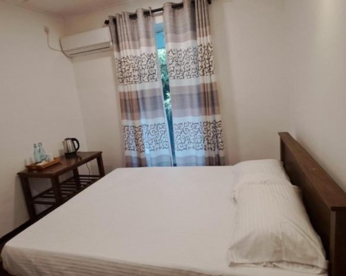 Aurelle Villa 3* — гостевой дом в Унаватуне