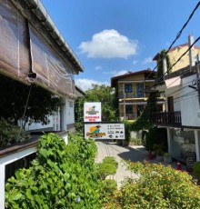 Beach Walk Hotel Unawatuna 3*