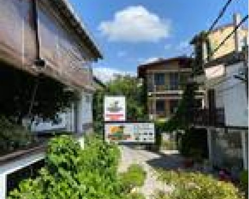 Beach Walk Hotel Unawatuna — отель 3* на Шри-Ланке