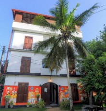 Ceylon Heart Villa 2*