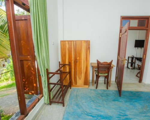 Ceylon Heart Villa 2* — Унаватуна, Шри-Ланка