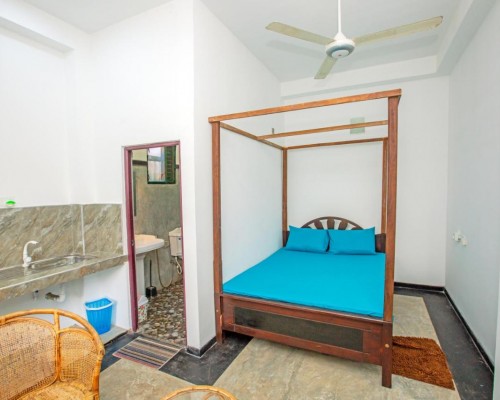 Ceylon Heart Villa 2* — Унаватуна, Шри-Ланка
