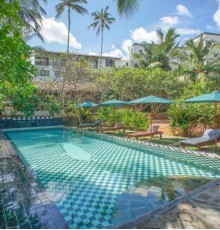 Hotel Zeilan Sunset Point 3*